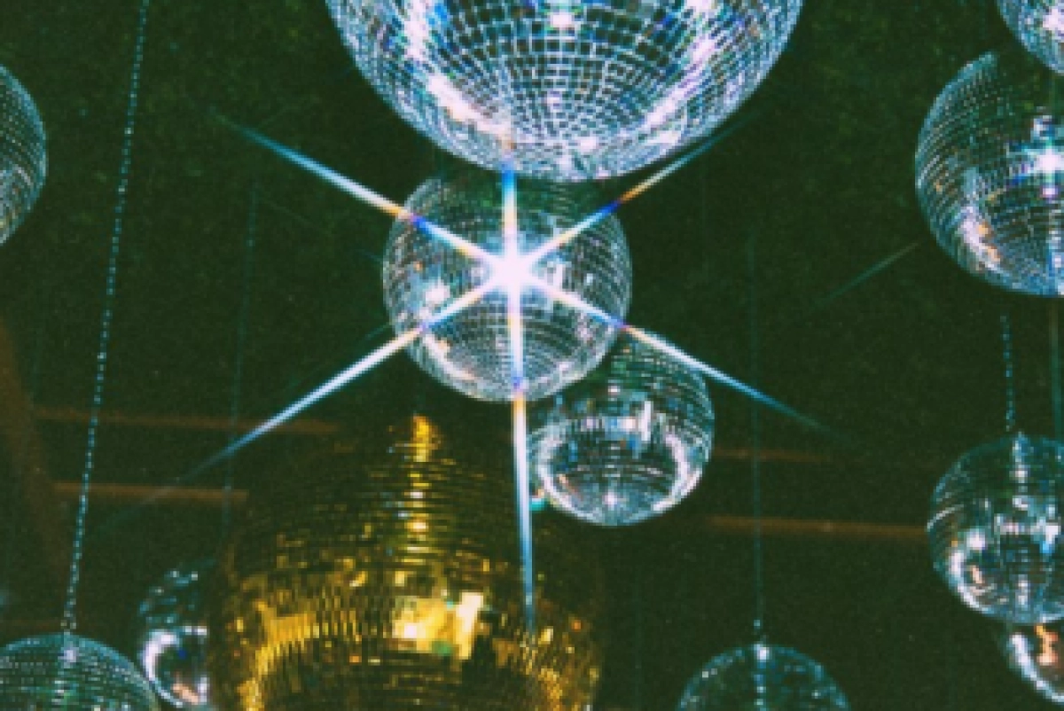 Republiek ✰ Dansavond